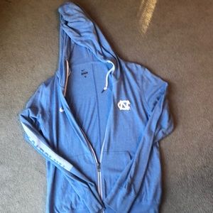 Carolina lightweight jacket